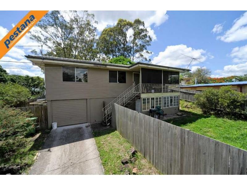 21 Nyanza Street, Woodridge QLD 4114