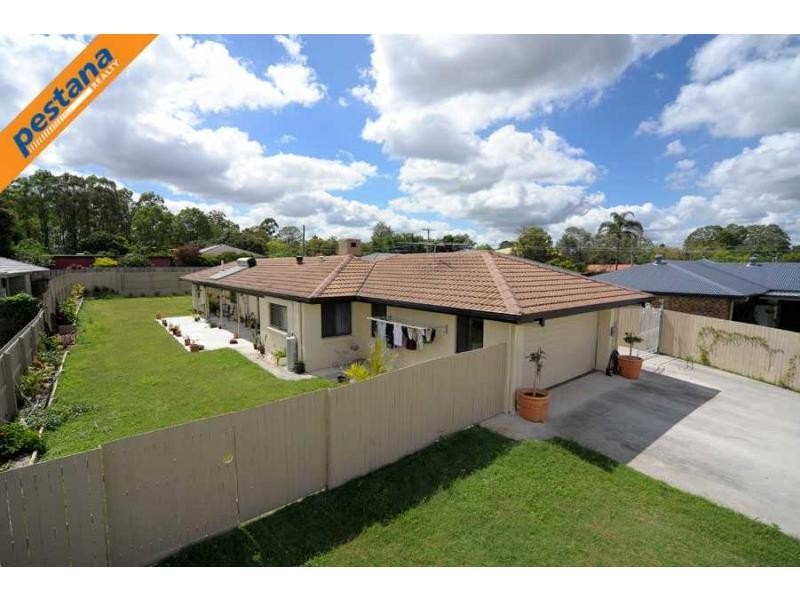 21b Mark Lane, Waterford West QLD 4133