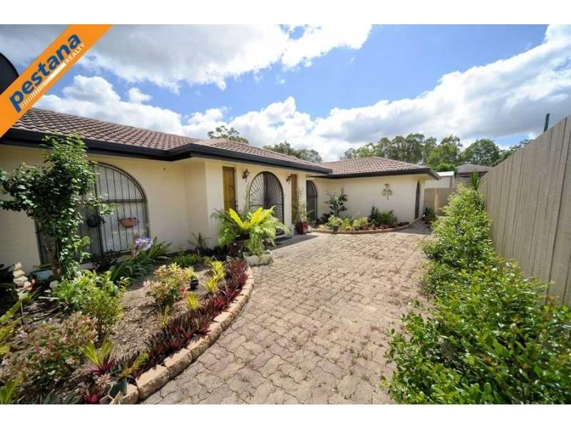 21b Mark Lane, Waterford West QLD 4133