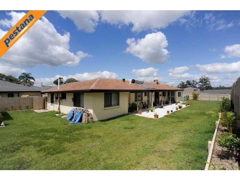 21b Mark Lane, Waterford West QLD 4133