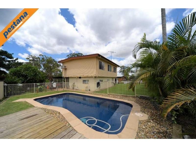 21 Alexander Street, Woodridge QLD 4114