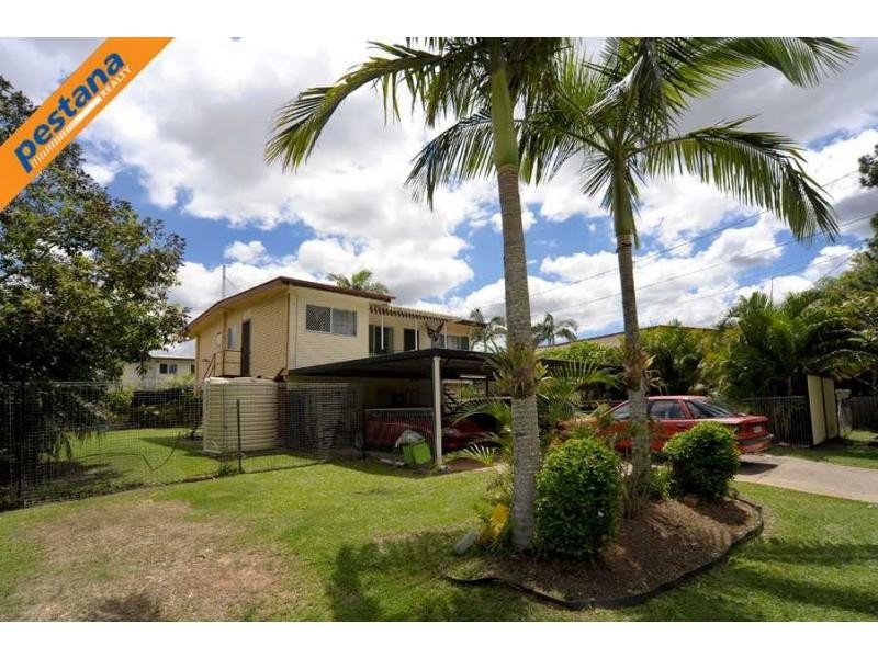 21 Alexander Street, Woodridge QLD 4114