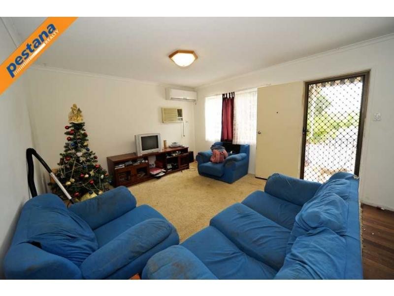 21 Alexander Street, Woodridge QLD 4114