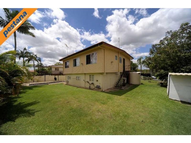 21 Alexander Street, Woodridge QLD 4114