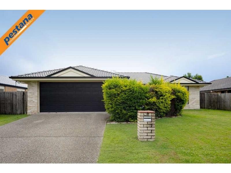 22 Meadowbrook Drive, Meadowbrook QLD 4131