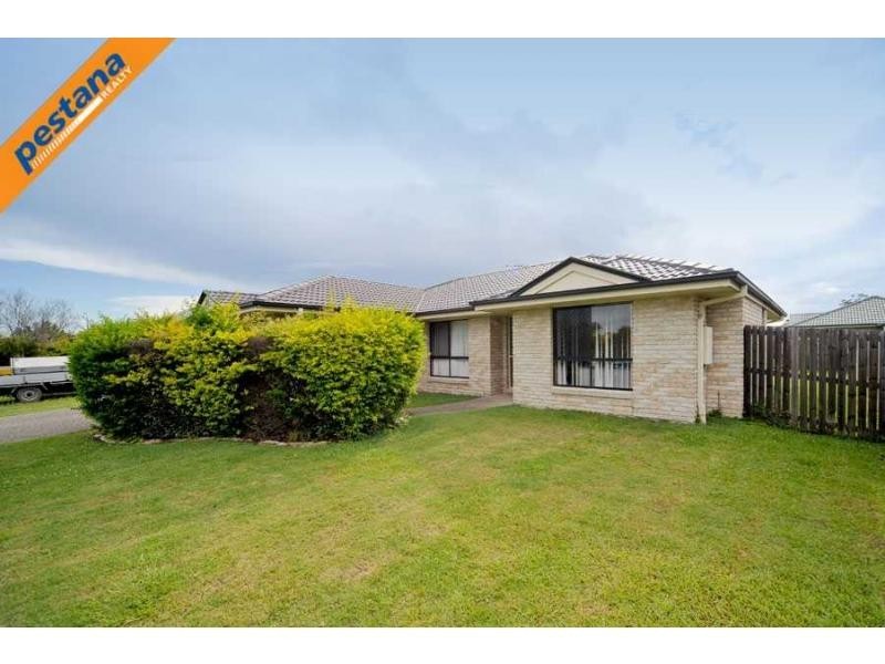 22 Meadowbrook Drive, Meadowbrook QLD 4131