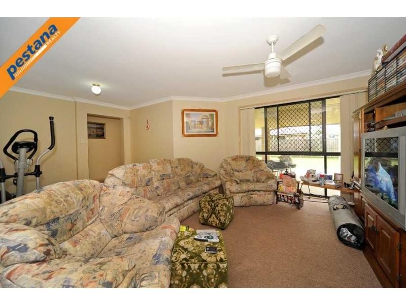 22 Meadowbrook Drive, Meadowbrook QLD 4131