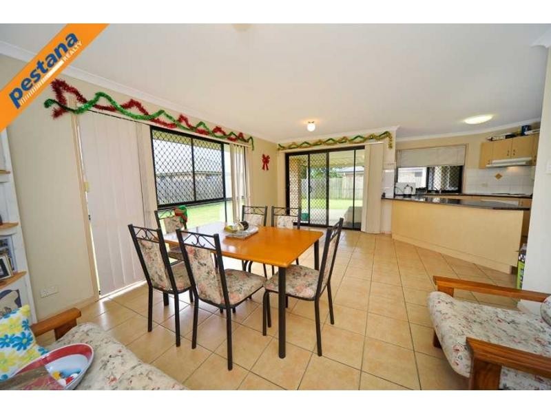 22 Meadowbrook Drive, Meadowbrook QLD 4131