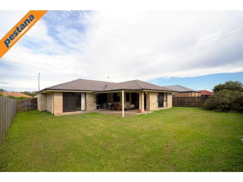 22 Meadowbrook Drive, Meadowbrook QLD 4131