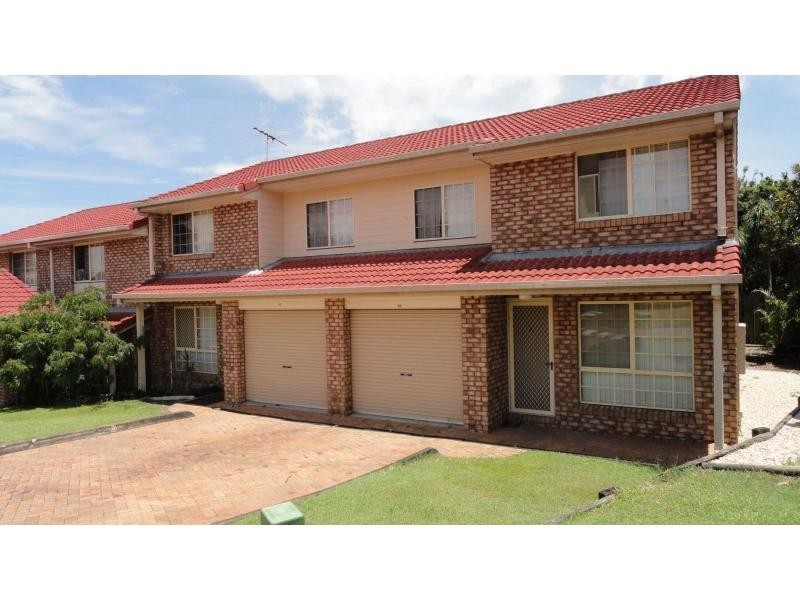 41/99 Barbaralla Drive, Springwood QLD 4127