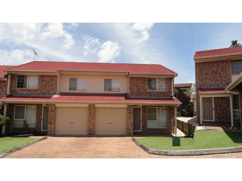 41/99 Barbaralla Drive, Springwood QLD 4127