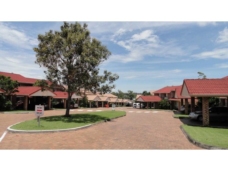 41/99 Barbaralla Drive, Springwood QLD 4127