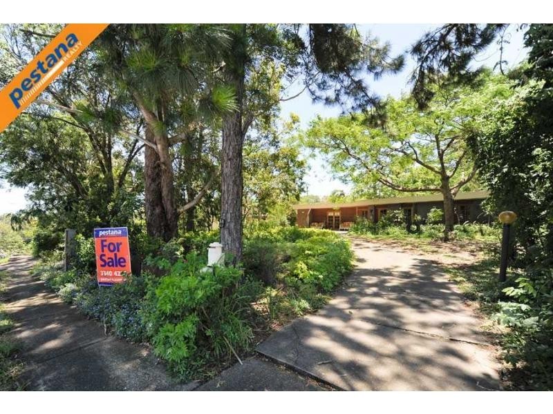 58 Nujooloo Road, Slacks Creek QLD 4127