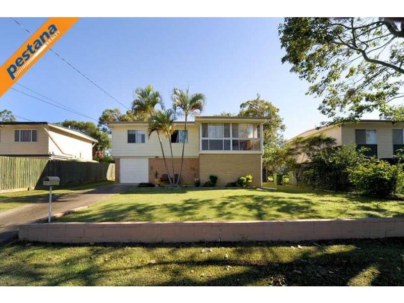 17 Alderbaran Drive, Kingston QLD 4114