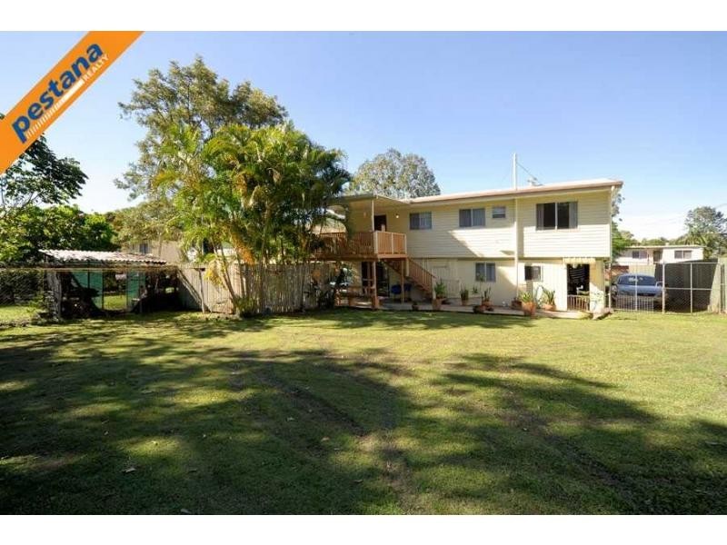 17 Alderbaran Drive, Kingston QLD 4114