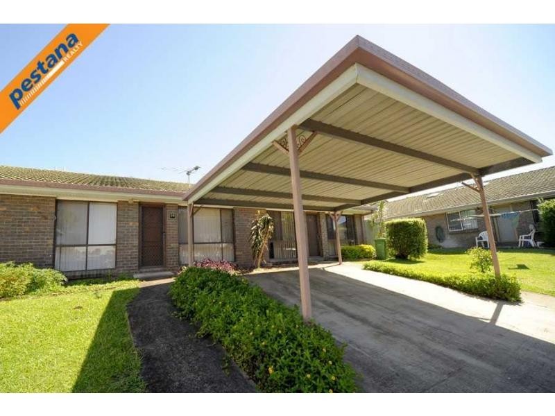 26/31 Nyanza Street, Woodridge QLD 4114