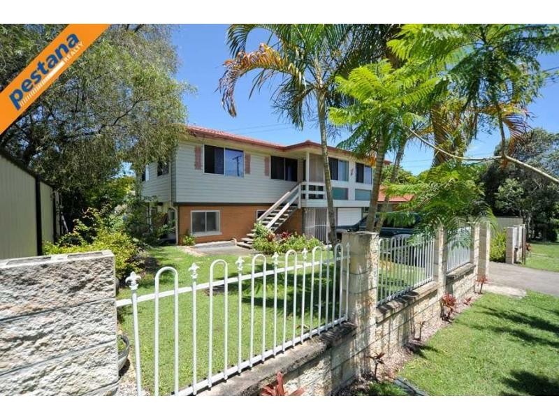 5 Wilde Street, Kingston QLD 4114