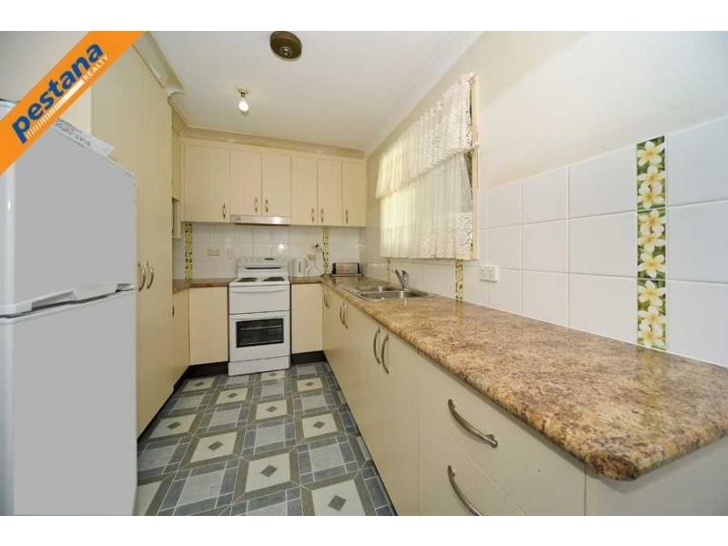 5 Wilde Street, Kingston QLD 4114