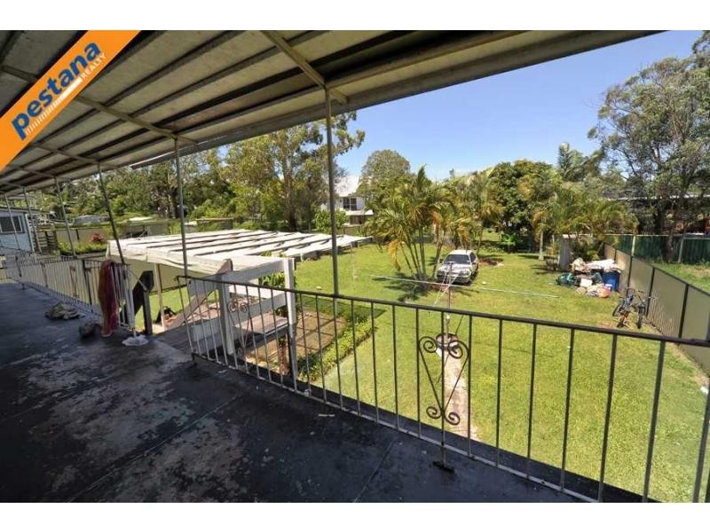 5 Wilde Street, Kingston QLD 4114