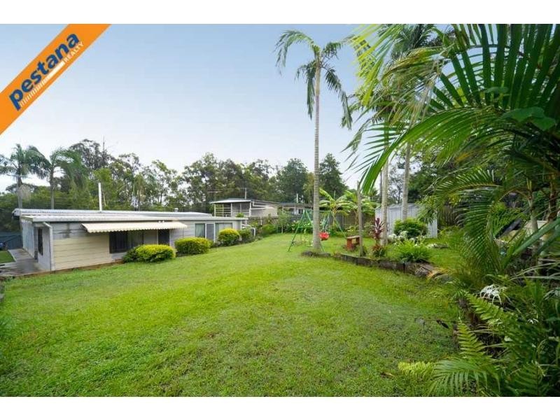 3 Alexander Street, Woodridge QLD 4114