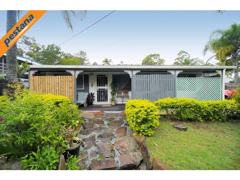 3 Alexander Street, Woodridge QLD 4114