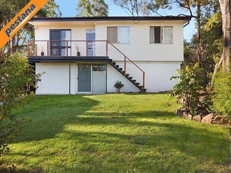 53 Narelle Crescent, Rochedale South QLD 4123