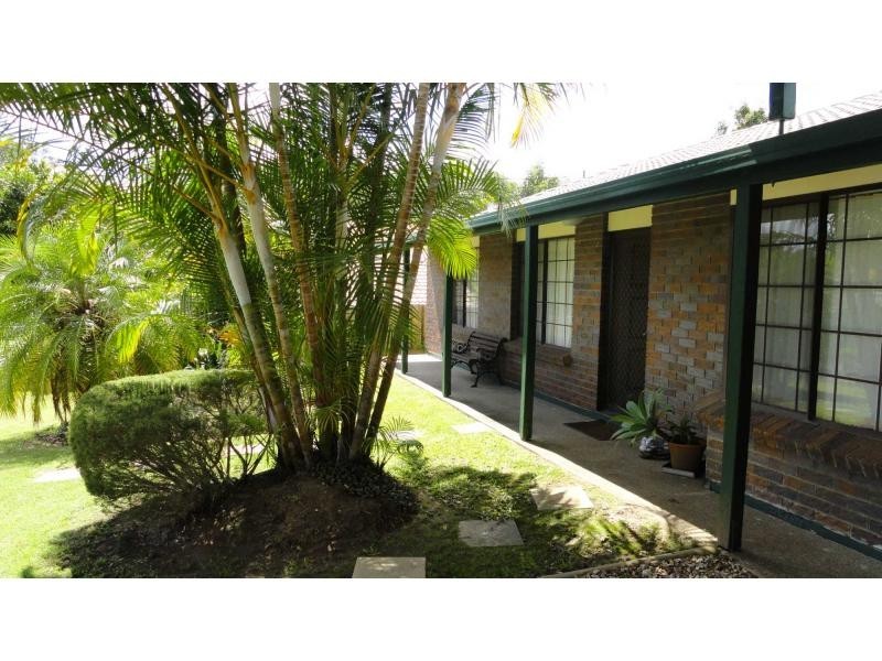 20 Ritsie Street, Rochedale South QLD 4123