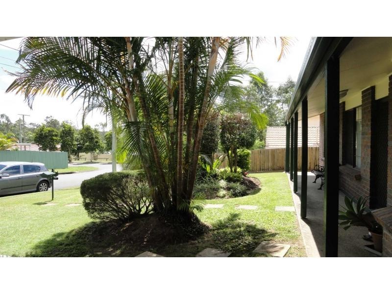 20 Ritsie Street, Rochedale South QLD 4123