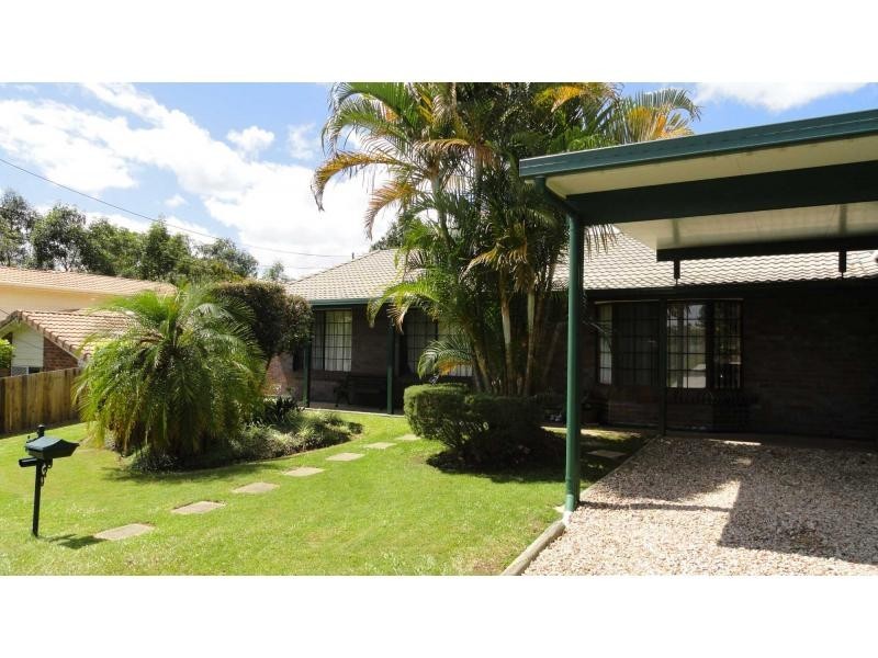 20 Ritsie Street, Rochedale South QLD 4123