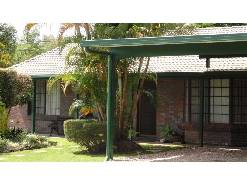20 Ritsie Street, Rochedale South QLD 4123