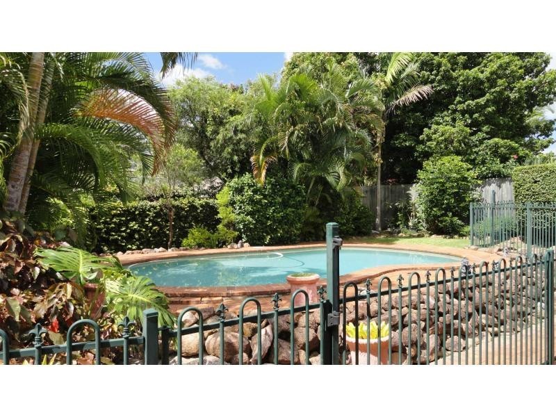 20 Ritsie Street, Rochedale South QLD 4123