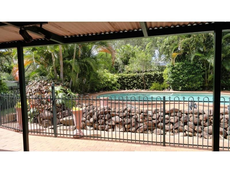 20 Ritsie Street, Rochedale South QLD 4123