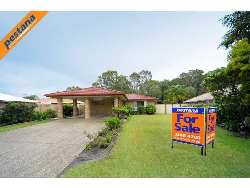 87 Edenlea Drive, Meadowbrook QLD 4131