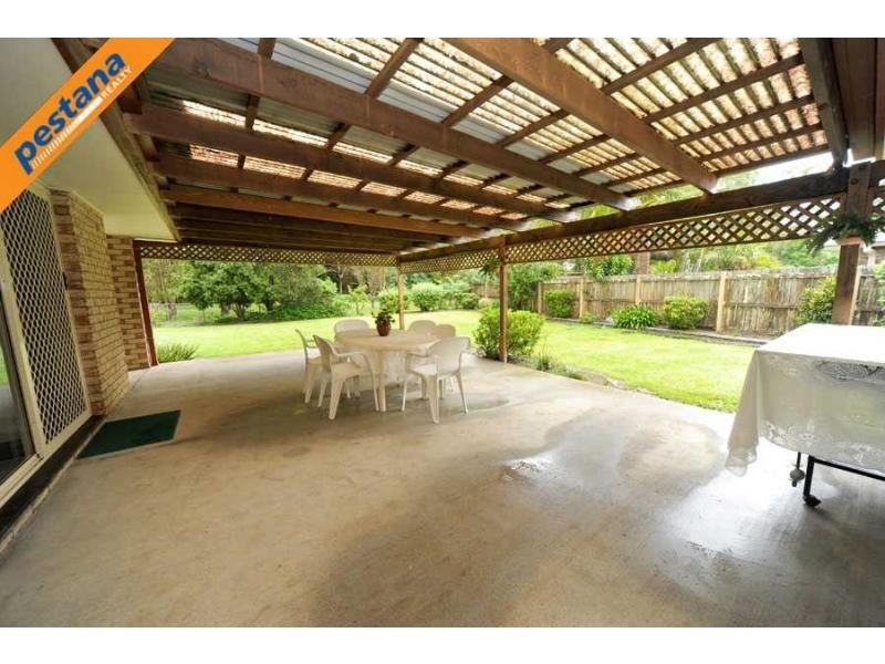 87 Edenlea Drive, Meadowbrook QLD 4131