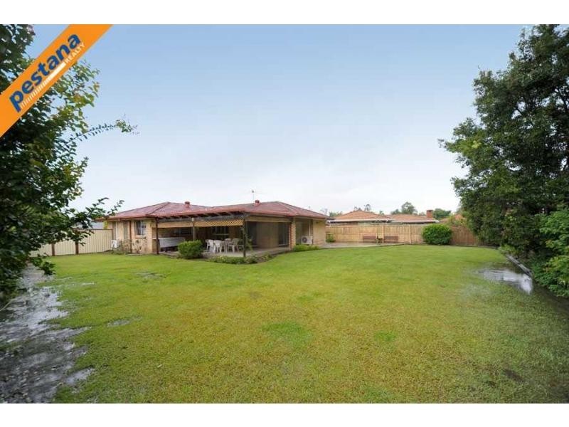 87 Edenlea Drive, Meadowbrook QLD 4131