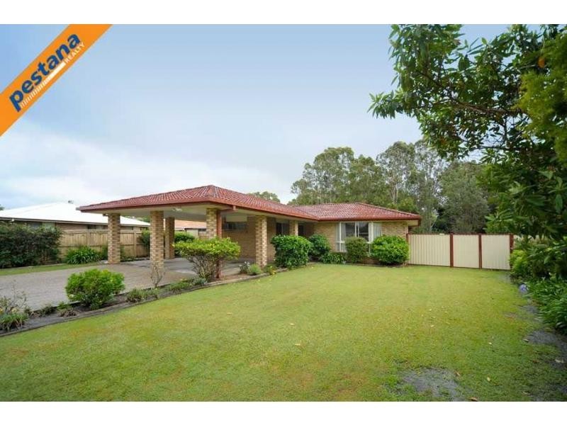 87 Edenlea Drive, Meadowbrook QLD 4131