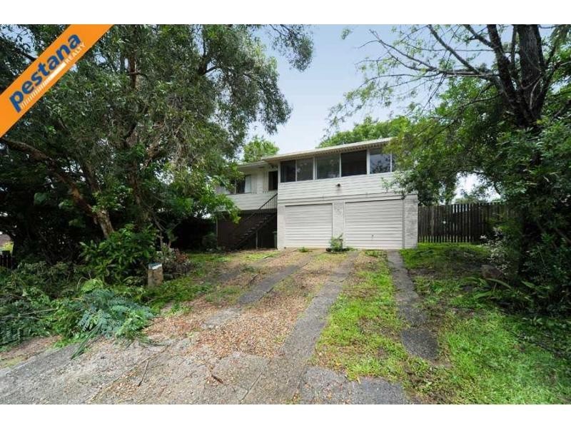 12 Hawkins Street, Springwood QLD 4127