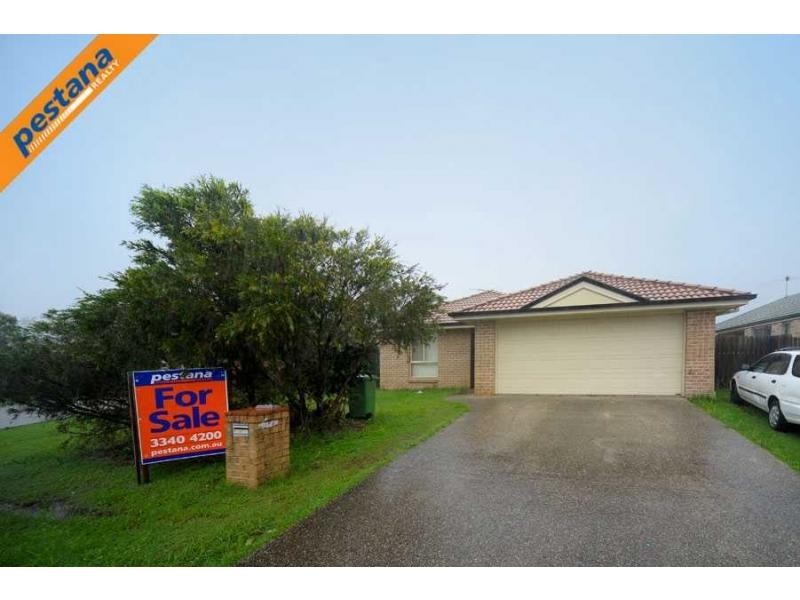 17 Faculty Circuit, Meadowbrook QLD 4131