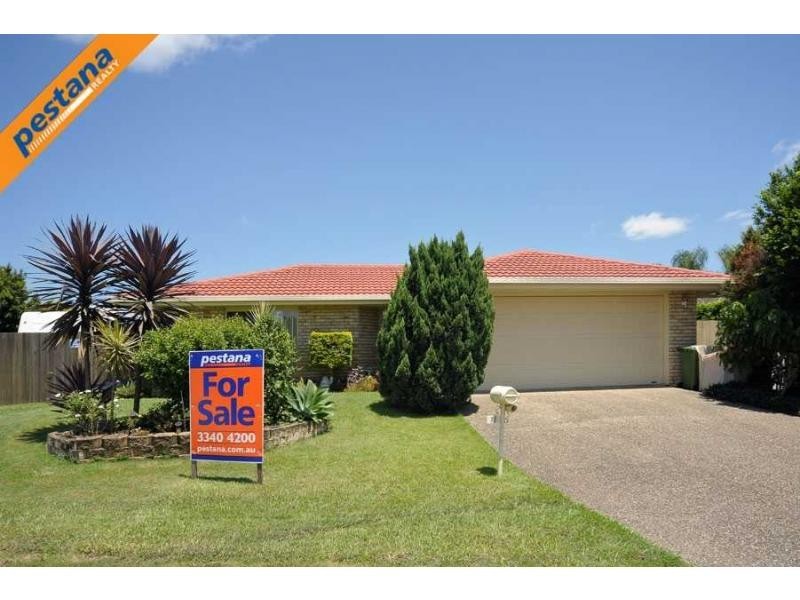 32 Denison Street, Meadowbrook QLD 4131
