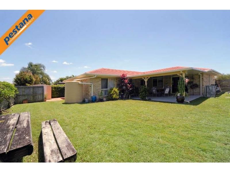 32 Denison Street, Meadowbrook QLD 4131
