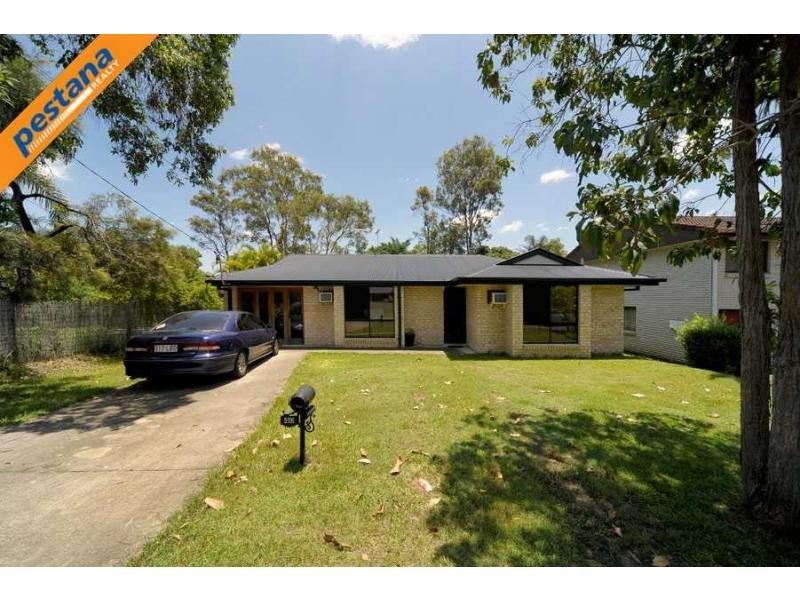 40 Carribean Drive, Slacks Creek QLD 4127