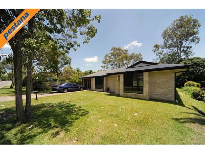 40 Carribean Drive, Slacks Creek QLD 4127