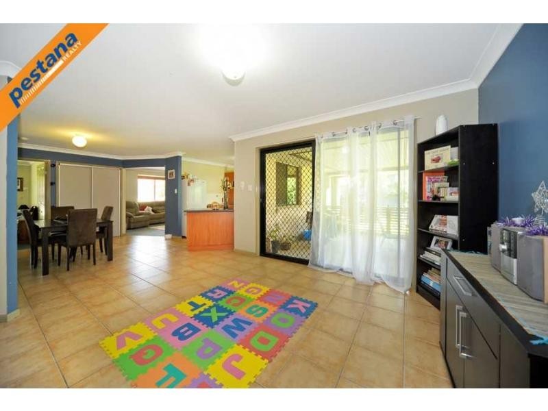 40 Carribean Drive, Slacks Creek QLD 4127