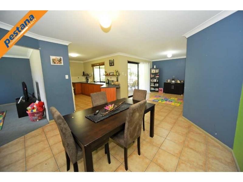 40 Carribean Drive, Slacks Creek QLD 4127
