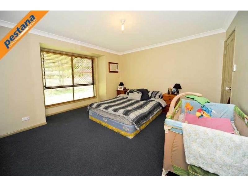40 Carribean Drive, Slacks Creek QLD 4127
