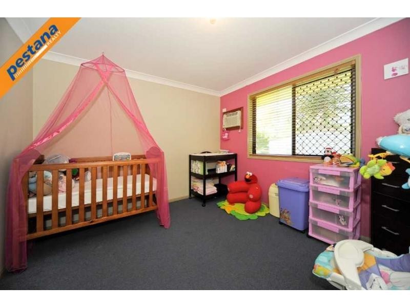 40 Carribean Drive, Slacks Creek QLD 4127