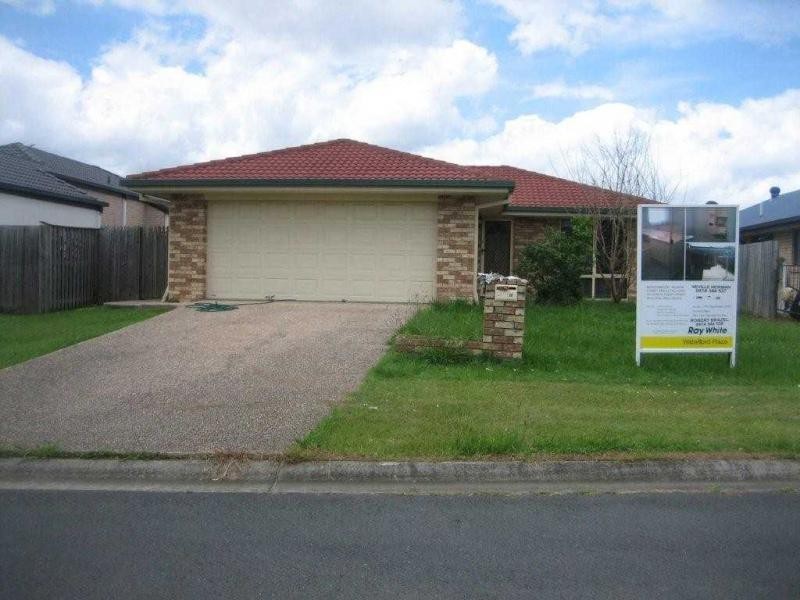 25 Faculty Circuit, Meadowbrook QLD 4131