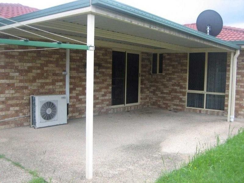 25 Faculty Circuit, Meadowbrook QLD 4131