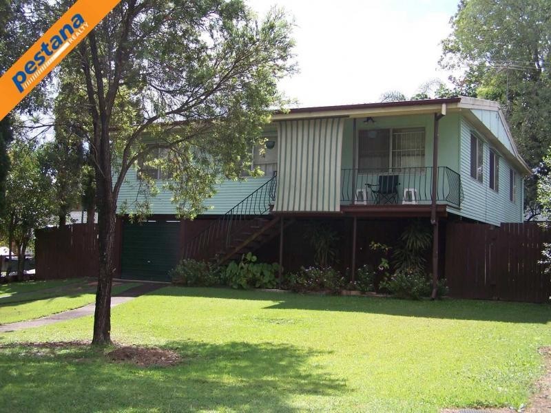 8 Mawarra Street, Kingston QLD 4114