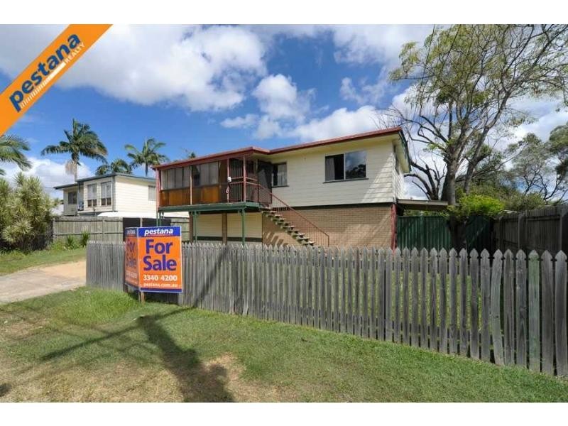 61 Aquarius Drive, Kingston QLD 4114